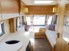 Used Elddis Avante 515 2014 touring caravan Image