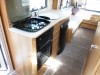 Used Elddis Avante 515 2014 touring caravan Image