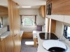 Used Elddis Avante 515 2014 touring caravan Image