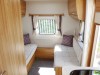 Used Elddis Avante 515 2014 touring caravan Image
