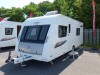 Used Elddis Avante 540 2014 touring caravan Image