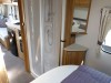 Used Elddis Chatsworth 550 2014 touring caravan Image