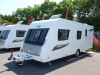 Used Elddis Avante 576 2014 touring caravan Image