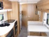 Used Elddis Avante 576 2014 touring caravan Image