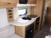 Used Elddis Avante 576 2014 touring caravan Image