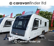 Elddis Crusader Super Cyclone 2014 caravan