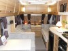 Used Elddis Supreme 576 2014 touring caravan Image