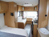 Used Elddis Magnum Xplore 504 2014 touring caravan Image