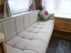 Used Elddis MAJESTIC 530 Based on XPLORE 530 2014 touring caravan Image