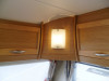 Used Elddis MAJESTIC 530 Based on XPLORE 530 2014 touring caravan Image