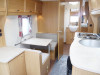 Used Elddis MAJESTIC 530 Based on XPLORE 530 2014 touring caravan Image