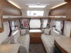 Used Elddis Affinity 482 2015 touring caravan Image