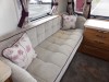 Used Elddis Affinity 482 2015 touring caravan Image