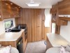 Used Elddis Affinity 482 2015 touring caravan Image