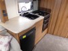 Used Elddis Affinity 482 2015 touring caravan Image