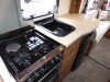 Used Elddis Affinity 530 Mayfield Edition 2015 touring caravan Image