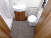 Used Elddis Affinity 530 Mayfield Edition 2015 touring caravan Image