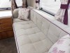 Used Elddis Affinity 530 Mayfield Edition 2015 touring caravan Image