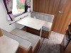 Used Elddis Affinity 530 2015 touring caravan Image