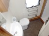 Used Elddis Affinity 540 2015 touring caravan Image