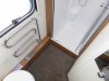 Used Elddis Affinity 540 2015 touring caravan Image