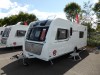 Used Elddis Affinity 540 2015 touring caravan Image