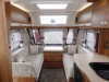 Used Elddis Magnum GT 550 2015 touring caravan Image