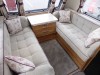 Used Elddis Affinity 550 2015 touring caravan Image