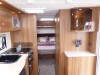 Used Elddis Affinity 550 2015 touring caravan Image