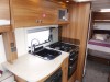 Used Elddis Magnum GT 550 2015 touring caravan Image