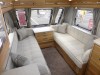 Used Elddis Avante 462 2015 touring caravan Image