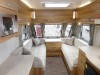 Used Elddis Avante 462 2015 touring caravan Image