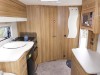 Used Elddis Avante 462 2015 touring caravan Image