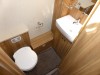 Used Elddis Avante 550 2015 touring caravan Image