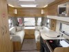 Used Elddis Avante 574 2015 touring caravan Image