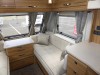 Used Elddis Avante 574 2015 touring caravan Image