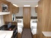 Used Elddis Avante 574 2015 touring caravan Image