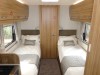 Used Elddis Avante 574 2015 touring caravan Image