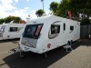 Used Elddis Avante 636 2015 touring caravan Image