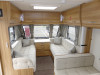 Used Elddis Avante 636 2015 touring caravan Image