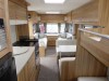 Used Elddis Avante 636 2015 touring caravan Image