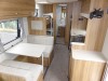 Used Elddis Avante 636 2015 touring caravan Image