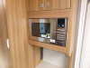 Used Elddis Crusader Mistral 2015 touring caravan Image