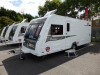 Used Elddis Crusader Mistral 2015 touring caravan Image