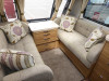 Used Elddis Crusader Mistral 2015 touring caravan Image