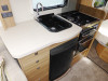 Used Elddis Crusader Mistral 2015 touring caravan Image