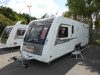 Used Elddis Crusader Storm 2015 touring caravan Image