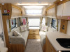 Used Elddis Crusader Storm 2015 touring caravan Image