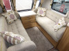 Used Elddis Crusader Storm 2015 touring caravan Image