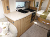 Used Elddis Crusader Storm 2015 touring caravan Image